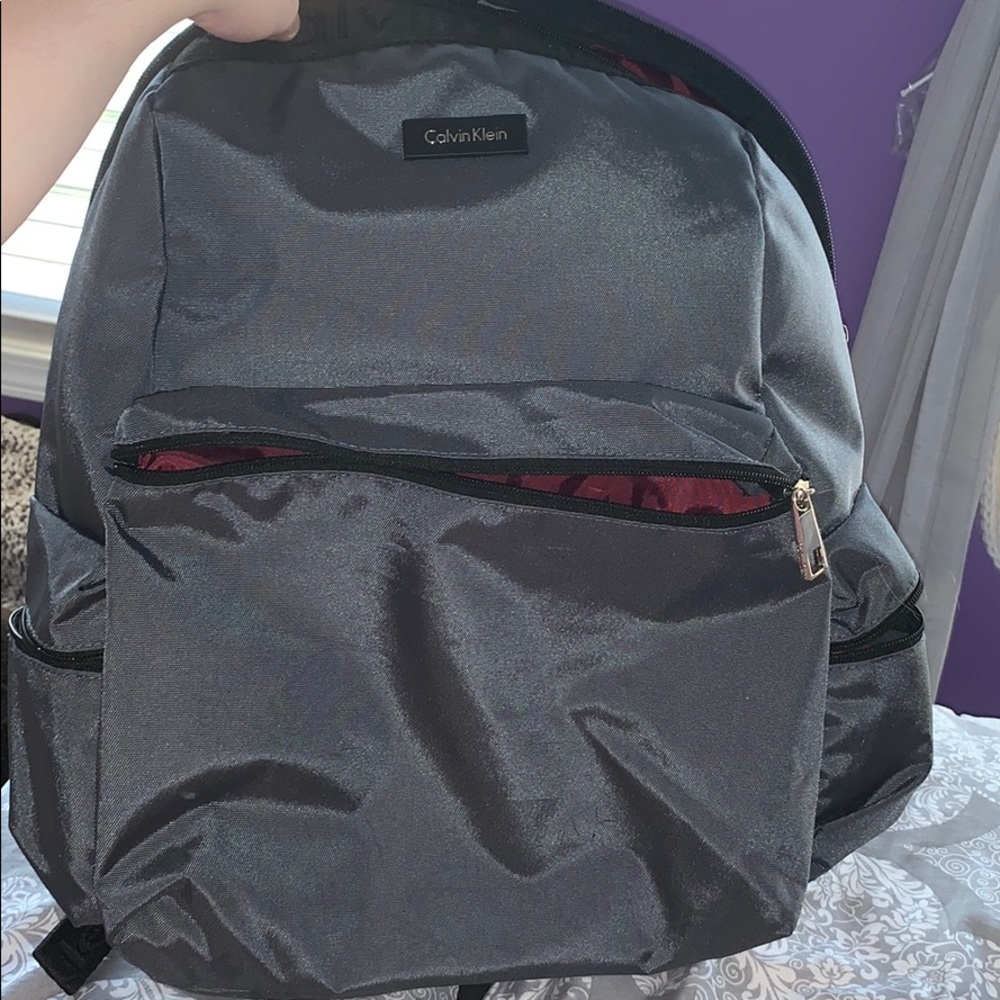 Calvin Klein backpack